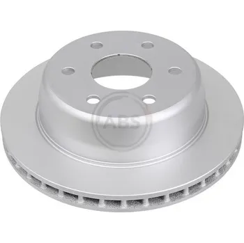 Brzdový kotouč Brzdový kotouč A.B.S. 17293