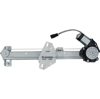 Stahovačka okna Zvedací zařízení oken VALEO 851887