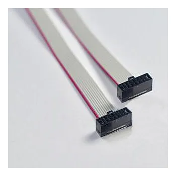 Video kabel Adaptér JTAG SWD 10pin na 10pin IDC kabel