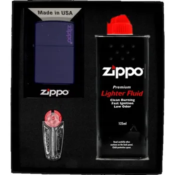 Zapalovač Zapalovač zippo