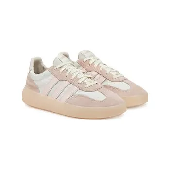 Dámská obuv adidas Sneakersy Barreda Decode JI2322 Růžová 40