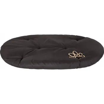 Pelíšek pro psa PillowPrim polštář pro psa černá 58 cm x 43 cm