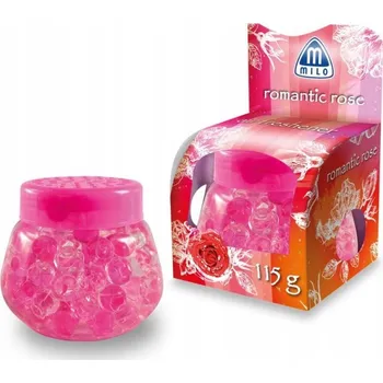 Vůně do bytu Mattes kuličky (perličky) 115 g