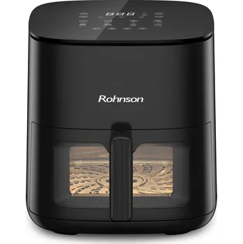 fritéza Rohnson R-2856
