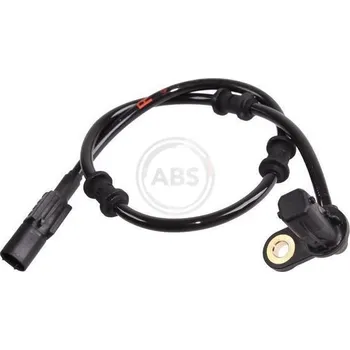 Přislušenství brzdového systému Snímač, počet otáček kol A.B.S. 30246