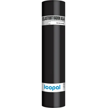 Hydroizolace VEDAG ELASTOBIT Radon AL4 7,5m2