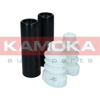 Ochranná sada proti prachu, tlumič pérování KAMOKA 2019111