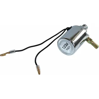 Houkačka Elektromagnetický ventil pro vzduchové fanfáry 12V/24V