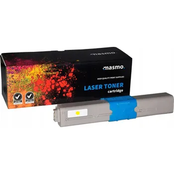 TONER žlutý pro OKI C332 MC363 C332DN MC363DN