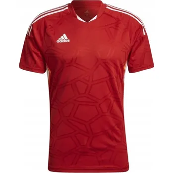 Tričko adidas s krátkým rukávem vel. XXL