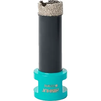 Vrták BIHUI Diamantová korunka, ⌀ 20 mm&nbsp;7889