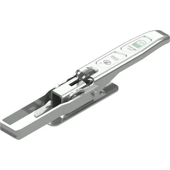 Příslušenství pro přívěs Uzávěr bočnice ZB-05AA