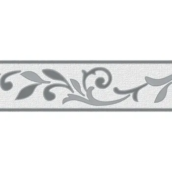 Fototapeta Dekorativní bordura samolepicí na zeď Deco Border 58