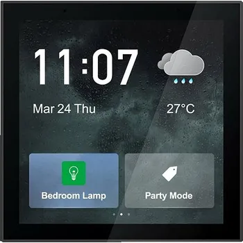 Termostat Smoot Air Zigbee Display