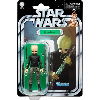 Figurka Figurka Figrin D'an Star Wars