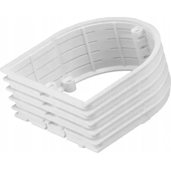 Elektroinstalační krabice Elektroinstalační krabice pod omítku Simet 71 x 71 x 30 mm