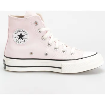 Pánská obuv Converse Chuck 70 Hi (pink frosting/egret/black) 39, růžová