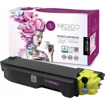 TONER DO TISKÁRNY KYOCERA TK5140 P6130cdn M6030cdn