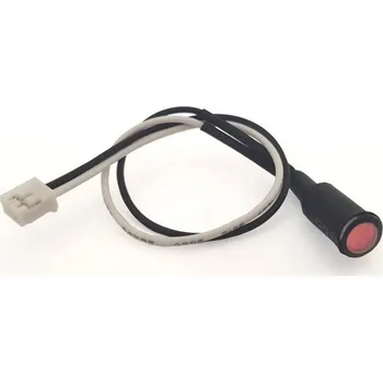 Zabezpečení domácnosti Senzor GL5516 5K-10K