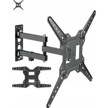 Televizní držák OTOČNÝ DRŽÁK NA TV 32PHT4112/12 PHILIPS UCHYTCENÍ NA ZEĎ