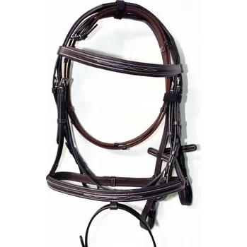 Ohlávka York MIYA anglická velikost 2 (cob)