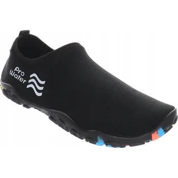 Boty do vody PROWATER BOTY DO VODY NA PLAVÁNÍ, OTUŽOVÁNÍ, NA PLÁŽ, DO BAZÉNU, NA KAJAK VEL. 41