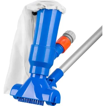 Bazénový vysávač Strend Pro Pool, s ALU tyčou, L- 1500 mm