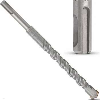 Vrták VRTÁK DO BETONU A BETONU 15x210 mm SDS-PLUS WIDIA