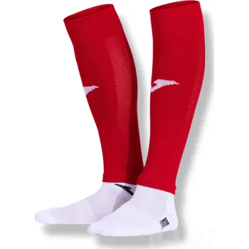 Štulpny Štulpny JOMA PROFESIONAL III, barva červená, velikost 39 - 42