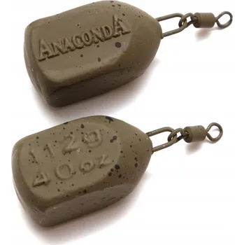 ZÁVAŽÍ KOSTKY KAPRŮ ANACONDA - 56,0 g