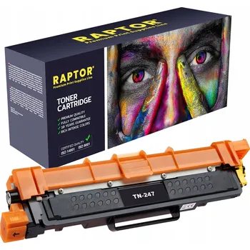 TONER TN247 PRO TISKÁRNU BROTHER DCP-L3510CDW DCP-L3550CDW HL-L3270CDW XL