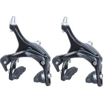 Brzda na kolo brzdy Tektro silniční 315 dural 41-57mm přední+zadní