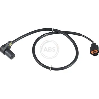 Přislušenství brzdového systému Snímač, počet otáček kol A.B.S. 31180