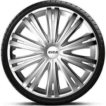 Poklice na kolo Poklice na kola 15" Giga sada na celé auto