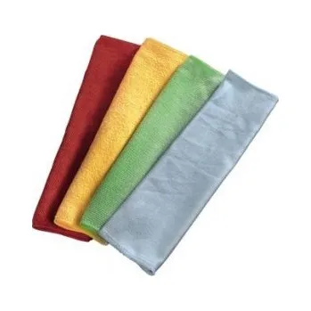 Mikrovláknová utěrka 30x30cm Hi-Tech Finishing Cloth