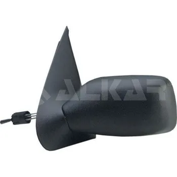 Auto zrcátko Vnější zpětné zrcátko ALKAR 6164386