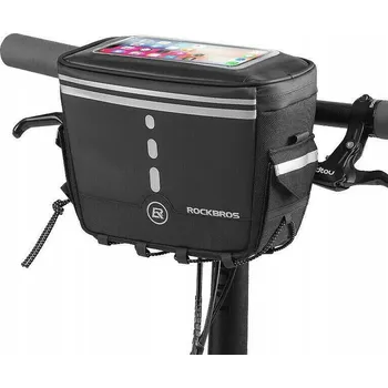 brašna na kolo ROCKBROS Brašna na kolo na řídítka (B79)