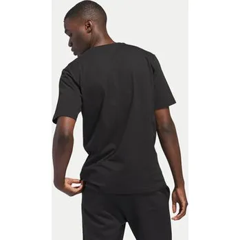 Pánské tričko adidas T-Shirt All Day I Dream About Summer JI9417 Černá Regular Fit S