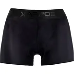 KARPOS W Padded Boxer, Black velikost: L