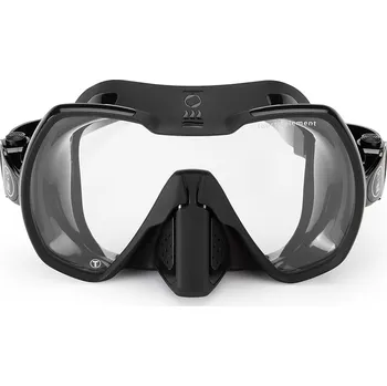 Potápěčské vybavení Maska Fourth Element Seeker Barva: Černá