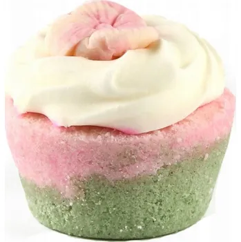 Bosphaera Višňový Květ 100g do koupele