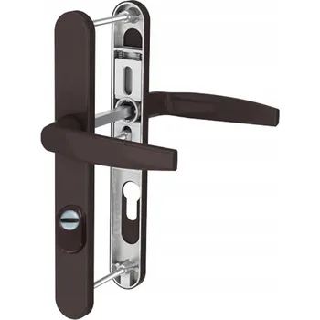 IP kamera Vnější klika Medos s dlouhým štítkem