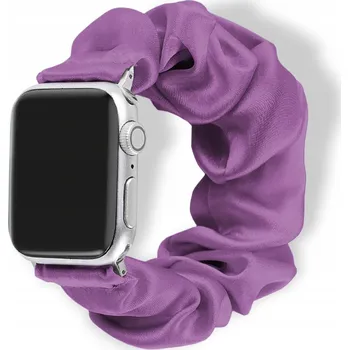 Řemínek na hodinky Vícebarevný řemínek ChronSmarta pro Apple