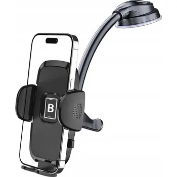 DRŽÁK DO AUTA NA TELEFON SILNÝ FLEXIBILNÍ NA PALUBNÍ DESKU