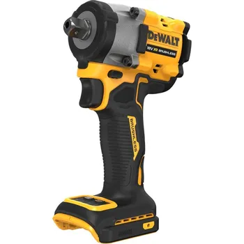 DCF922N DEWALT 18V AKU BEZUHLÍKOVÝ RÁZOVÝ UTAHOVÁK 1/2" - BEZ BATERIÍ A NABÍJEČKY, V KARTONU