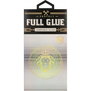 Tvrzené sklo Toptel pro Xiaomi Redmi 12, 1 ks