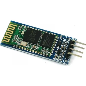 Vývojová deska HC-06 Bluetooth 2.0 TTL Serial Converter Module