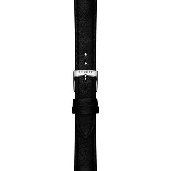 Řemínek na hodinky Řemínek Tissot T852.050.317 + 5 let záruka a dárek ZDARMA