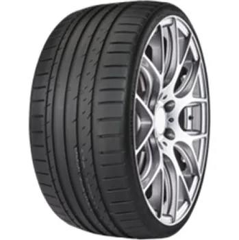 Letní osobní pneu GRIPMAX SureGrip Pro Sport 325/25 R21 102Y R DOT2022