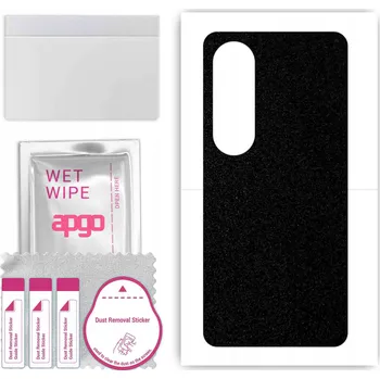 Pouzdro na mobilní telefon Ochranná Fólie apgo pro OnePlus Nord CE4 Lite 1 ks